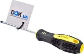 Викрутка MasterTool 485375 SL 3
