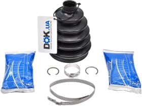 Пильовик гранати SKF VKJP 1350