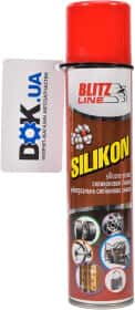 Мастило Blitz Line Silikon силіконове