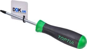 Отвертка Toptul FFAB2510 T25