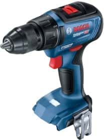 Шуруповерт Bosch аккумуляторный GSR 18V-50 Professional (без аккумулятора)