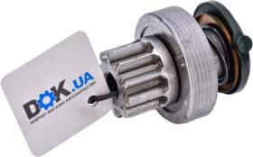 Бендикс стартера Bosch 1 006 210 163