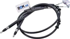 Трос ручного тормоза Goodrem rm4432