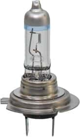 Автолампа Bosch Gigalight Plus 120 H7 PX26d 55 W прозрачная 1987301107