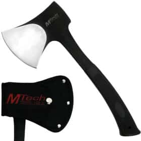 Туристична сокира MTech MT-AXE