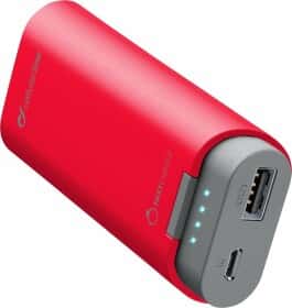 Повербанк CellularLine 5200 mAh