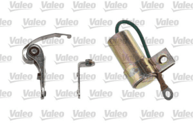 Монтажний комплект розподільника запалювання Valeo 120130
