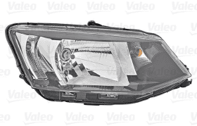 Основная фара Valeo 46604
