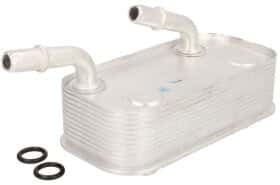 Масляный радиатор двигателя Thermotec D4B001TT