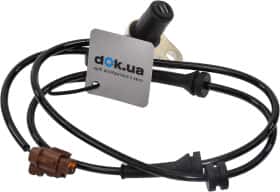 Датчик ABS Japanparts ABS-111