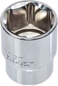 Торцева головка Toptul BAEA1624 24 мм 1/2"