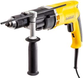 Дрель безударная DeWALT D21441 сетевая