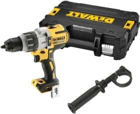 Шурупокрут DeWALT акумуляторний DCD996NT (без акумулятора)