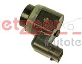 Датчик парктроніка Metzger 901044