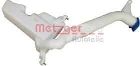 Бачок омивача Metzger 2140137