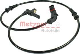 Датчик ABS Metzger 0900819