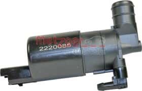 Насос омивача Metzger 2220085