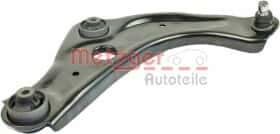Рычаг подвески Metzger 58101002