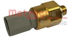 Датчик давления масла Metzger 910081
