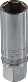Торцевая головка Toptul BAAR1216 16 мм 3/8"