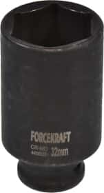Торцевая головка Forcekraft FK-4458532 32 мм 1/2"