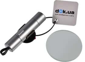 Аварийный молоток Baseus CRSFH-0G