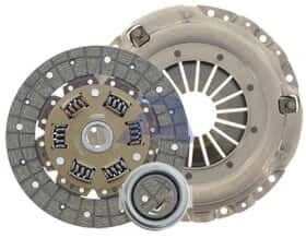 Комплект зчеплення