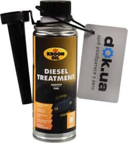Присадка Kroon Oil Diesel Treatment