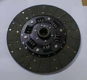 Диск сцепления Aisin DG-315
