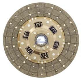 Диск зчеплення Aisin DM-316
