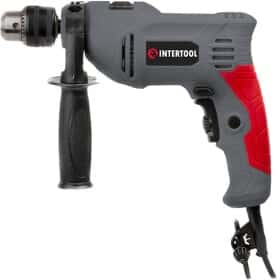 Дрель ударная Intertool DT-0111 сетевая