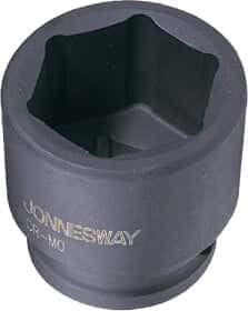Торцевая головка Jonnesway S03A8146 46 мм 1"