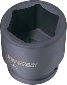 Торцевая головка Jonnesway S03A8175 75 мм 1"