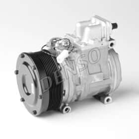Компресор кондиціонера Denso DCP17501