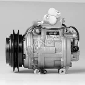 Компрессор кондиционера Denso DCP45010