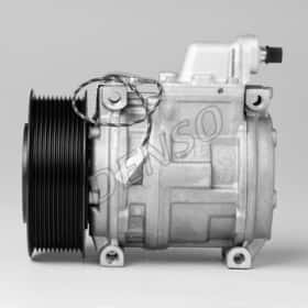 Компресор кондиціонера Denso DCP17092