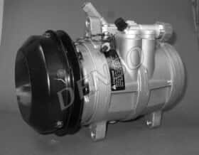 Компрессор кондиционера Denso DCP99515