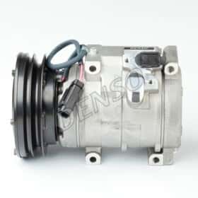 Компресор кондиціонера Denso DCP99809