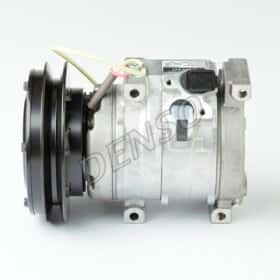 Компрессор кондиционера Denso DCP99821