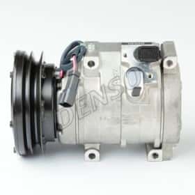 Компресор кондиціонера Denso DCP99807