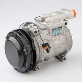 Компресор кондиціонера Denso DCP99521