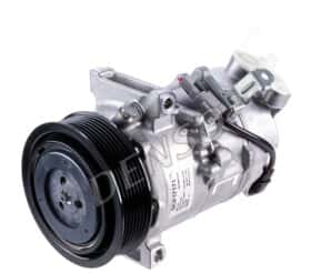 Компрессор кондиционера Denso dcp17171