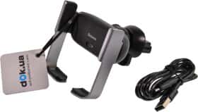 Держатель для телефона Baseus Mini Electric SUHW01-01