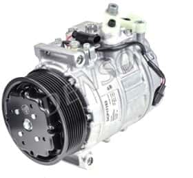 Компресор кондиціонера Denso DCP17153