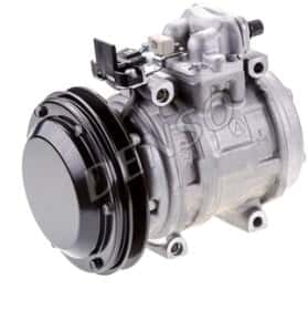 Компрессор кондиционера Denso DCP17095