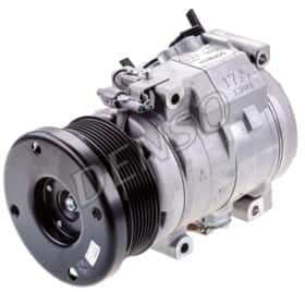 Компрессор кондиционера Denso DCP50131