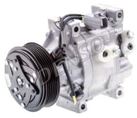 Компресор кондиціонера Denso DCP50014