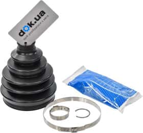 Пильовик гранати SKF VKJP 3152