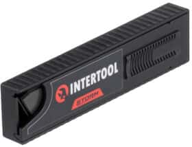 Набор лезвий Intertool HT-0565 сегментированное 10 шт.