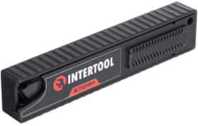 Набір лез Intertool HT-0564 сегментоване лезо 10 шт.